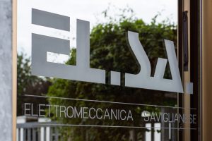 Elettromeccanica Savigliano