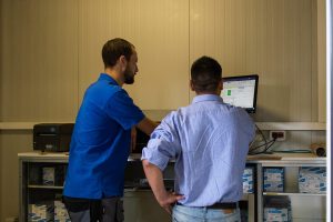 Programmazione Plc a Cuneo